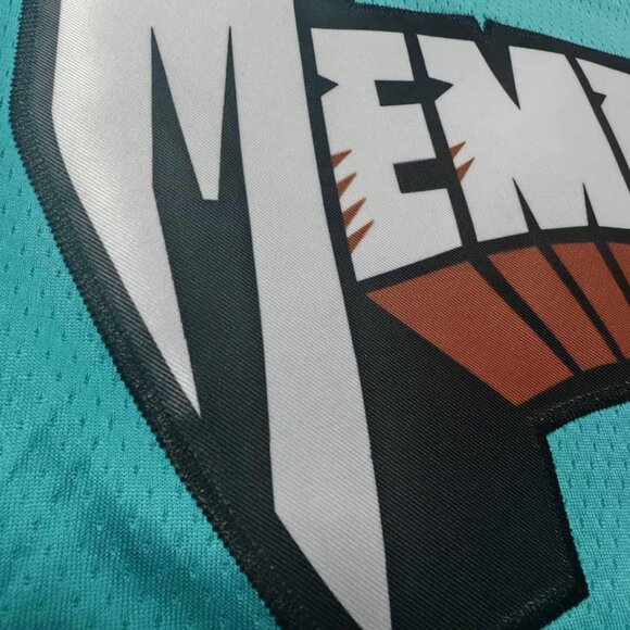 Ja Morant Large Alternate Memphis Grizzlies Jersey - Picture 3 of 4